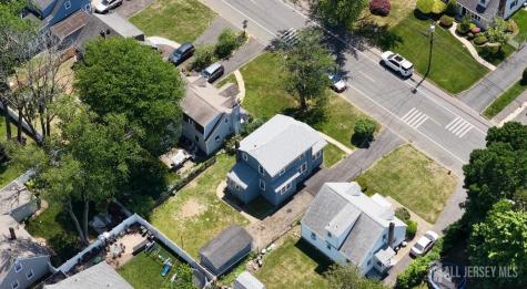 315 Hunter Avenue Scotch Plains NJ 07076