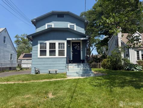 315 Hunter Avenue Scotch Plains NJ 07076