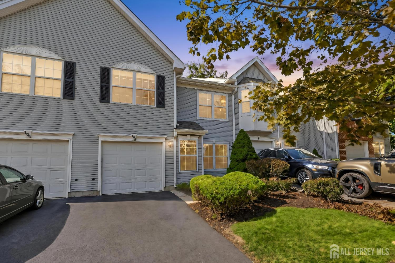 103 Creststone Circle South Brunswick NJ 08540