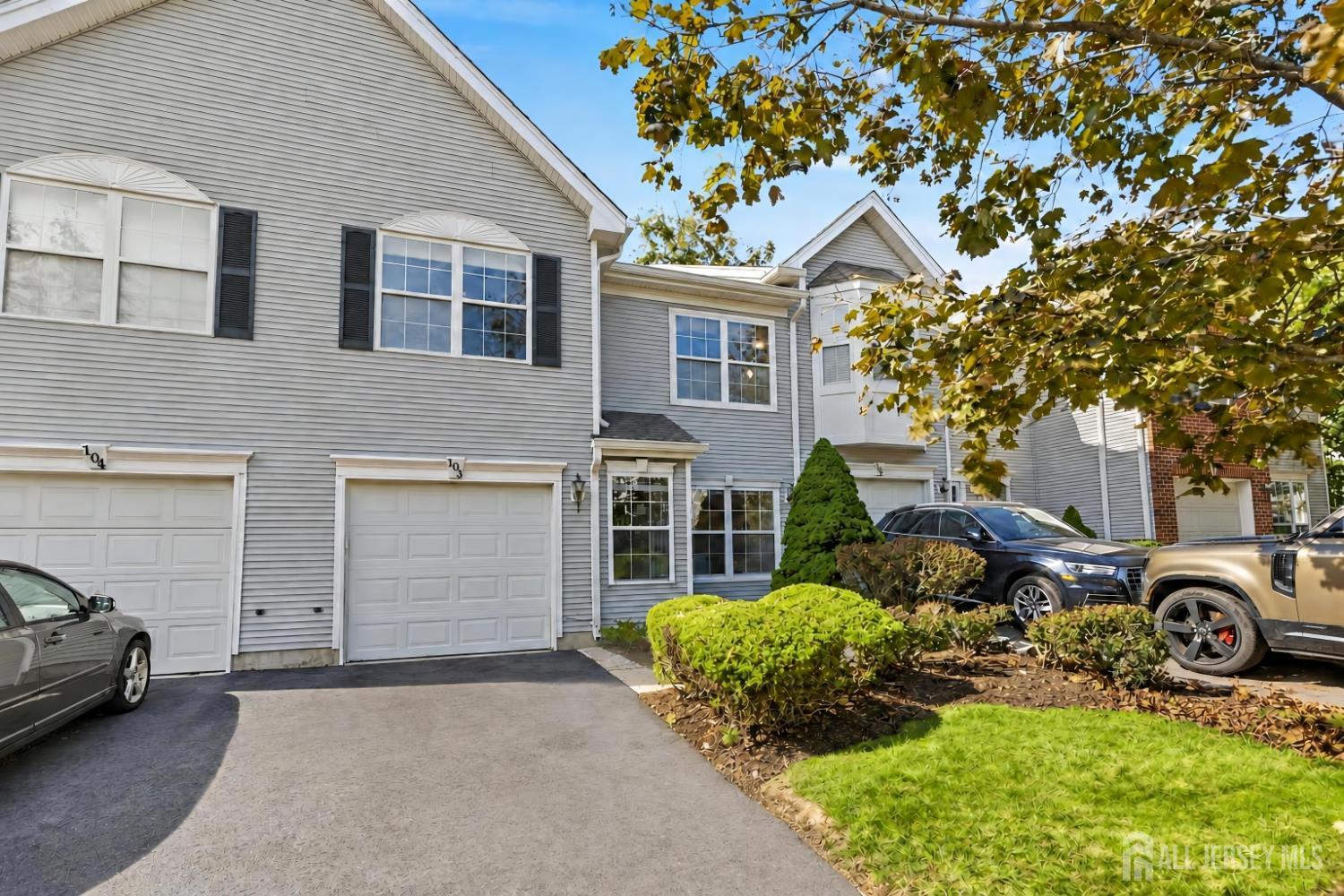103 Creststone Circle South Brunswick NJ 08540