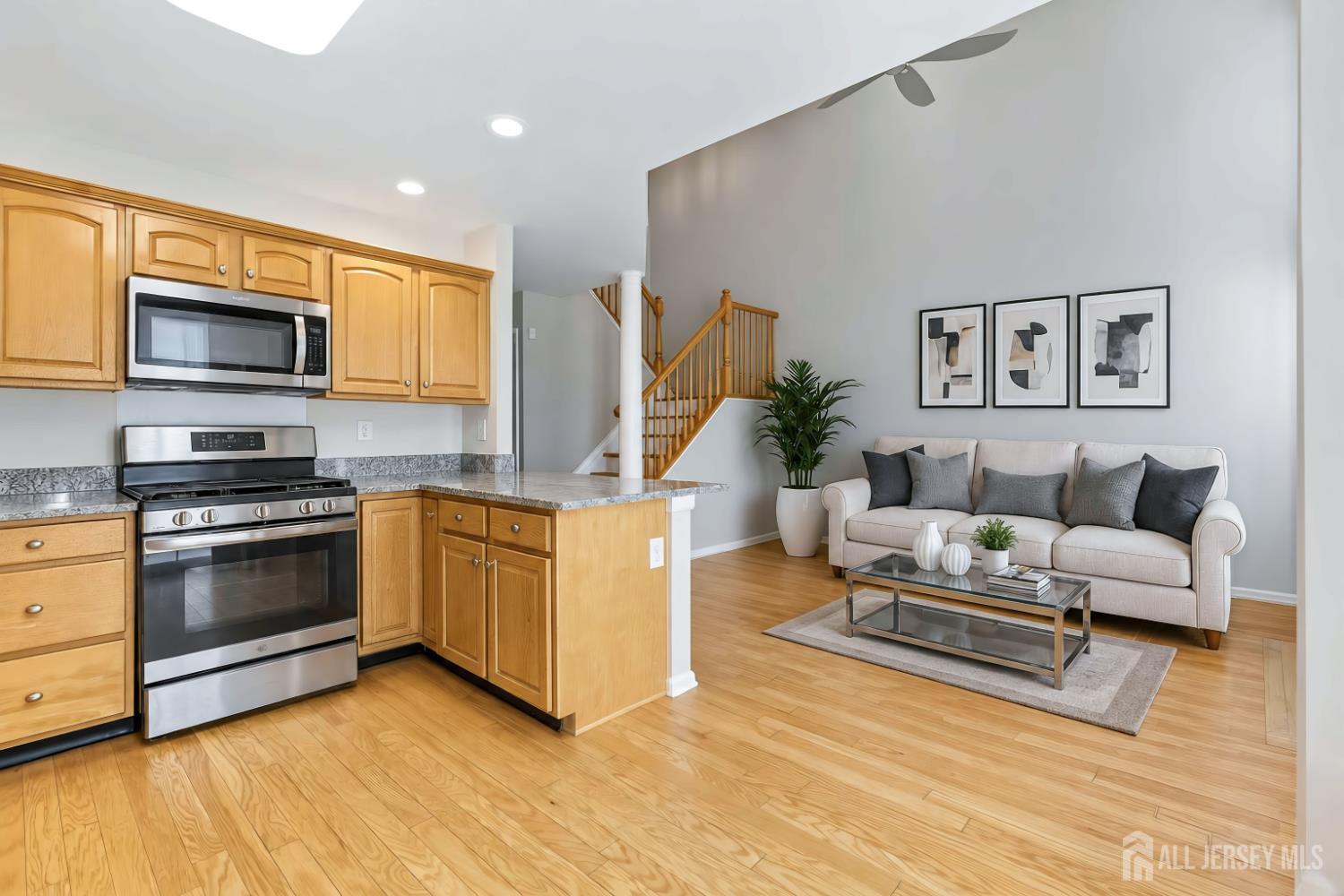 103 Creststone Circle South Brunswick NJ 08540