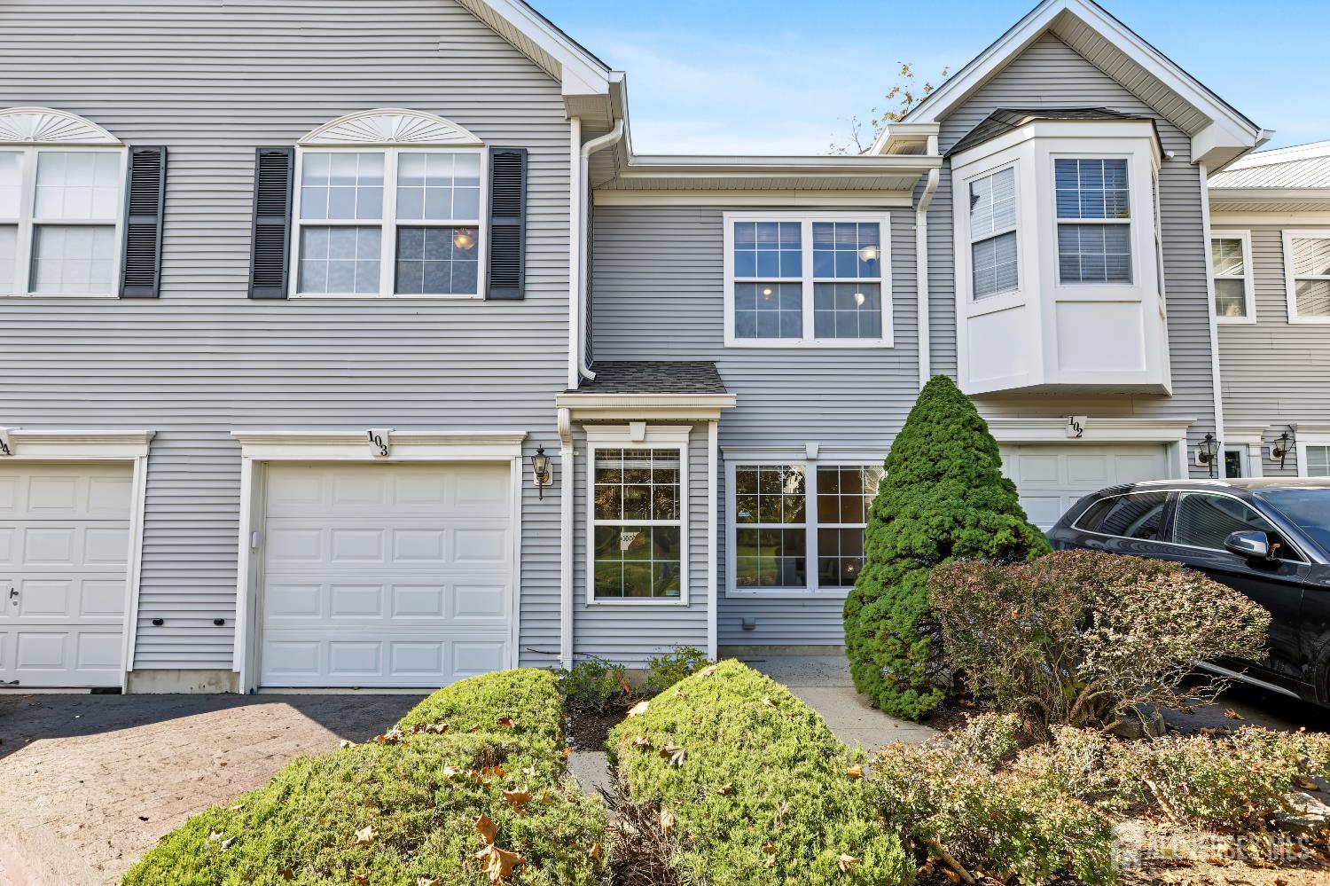 103 Creststone Circle South Brunswick NJ 08540