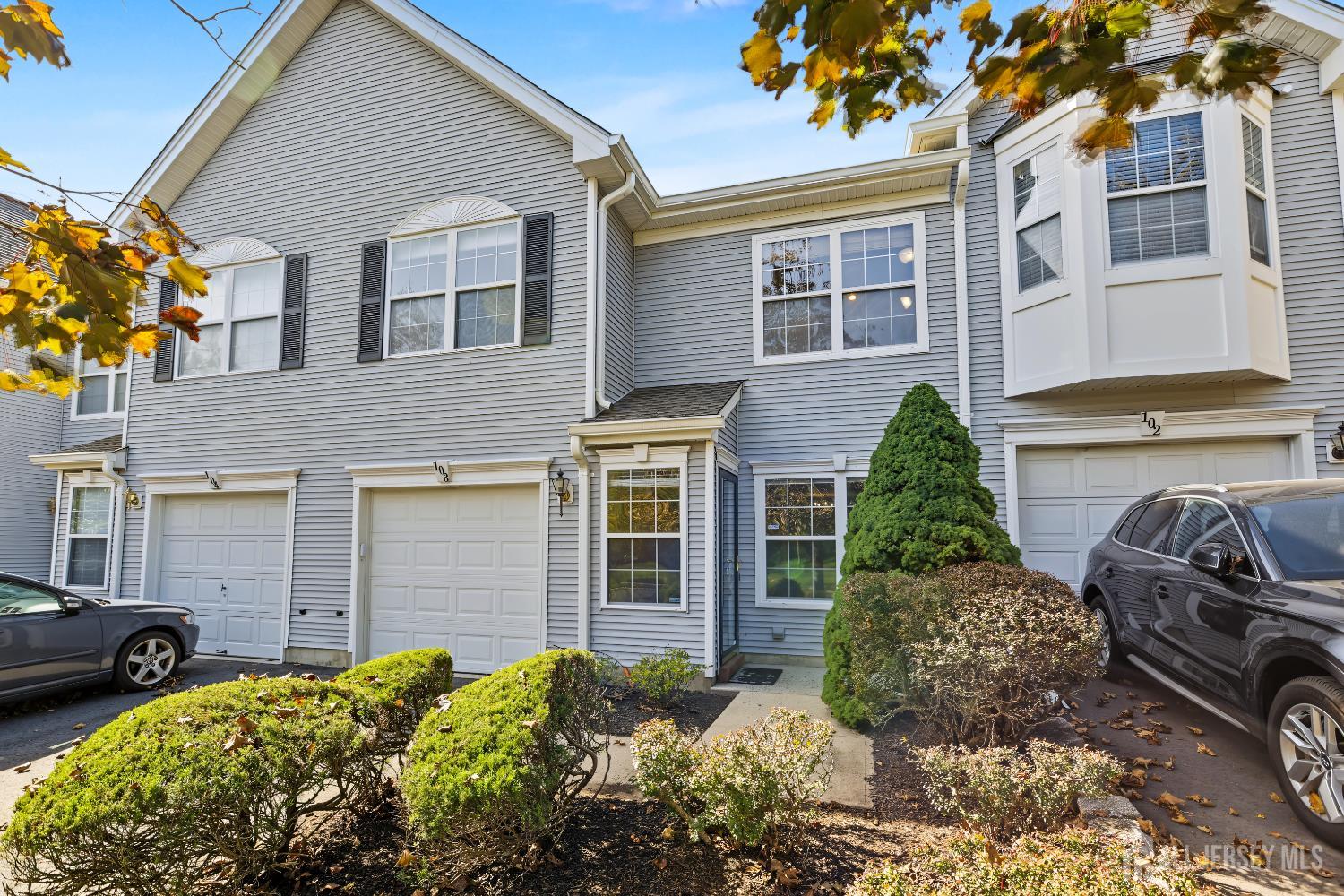 103 Creststone Circle South Brunswick NJ 08540