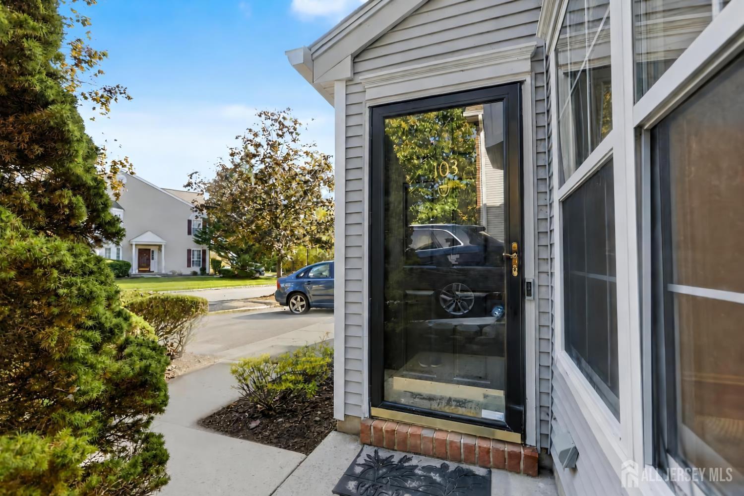 103 Creststone Circle South Brunswick NJ 08540