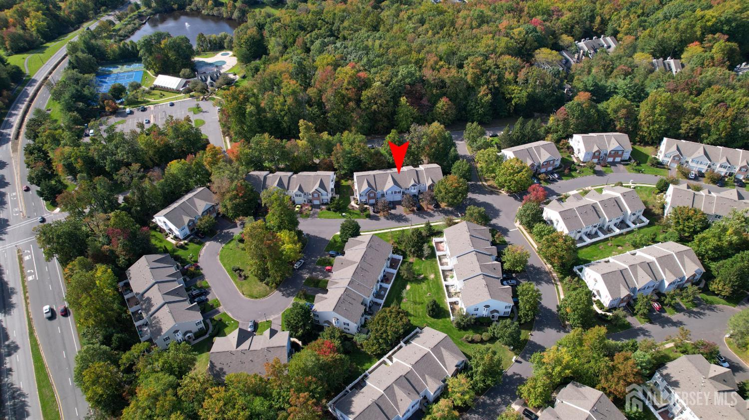 103 Creststone Circle South Brunswick NJ 08540