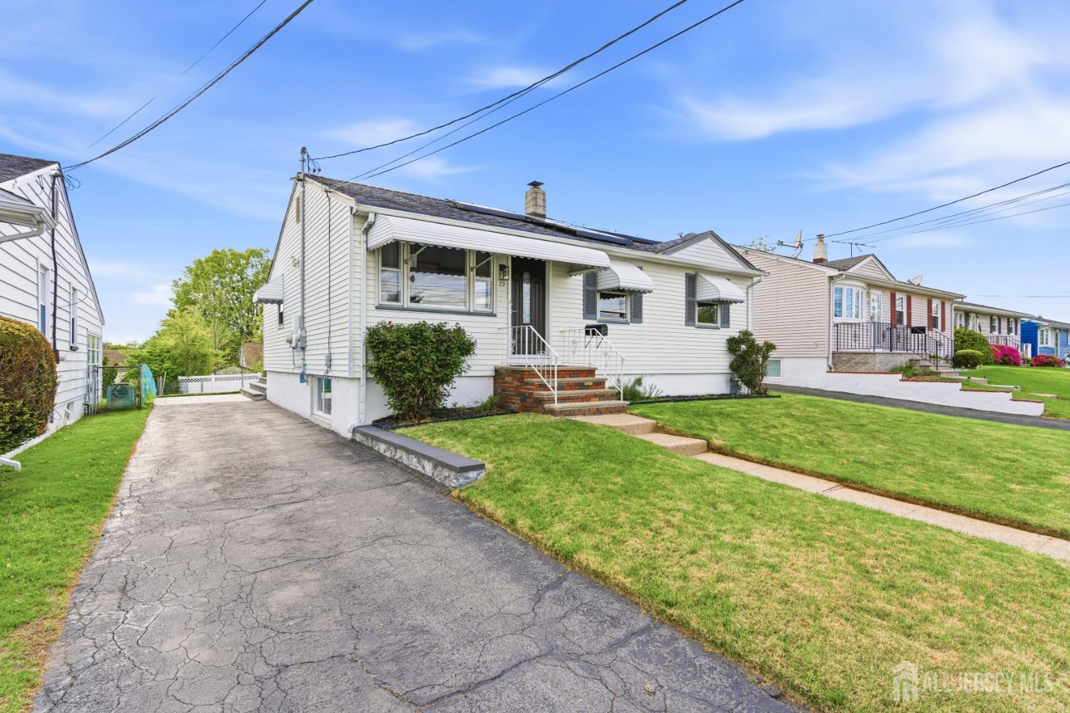 79 George Street Carteret NJ 07008