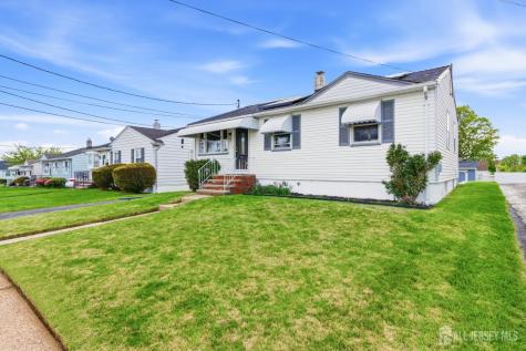 79 George Street Carteret NJ 07008