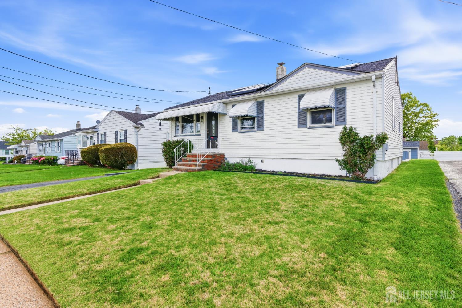 79 George Street Carteret NJ 07008