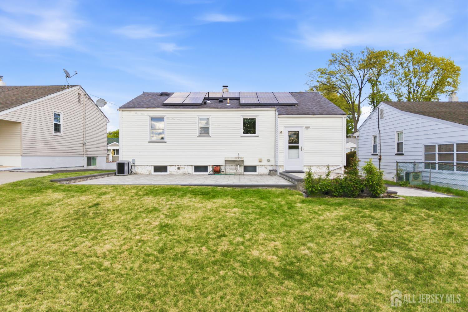 79 George Street Carteret NJ 07008