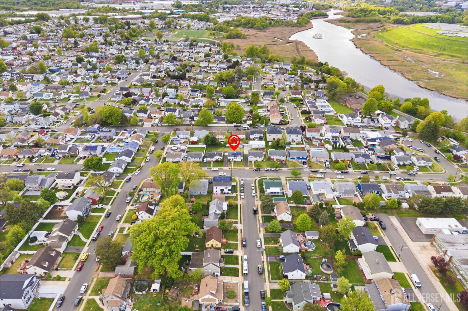 79 George Street Carteret NJ 07008