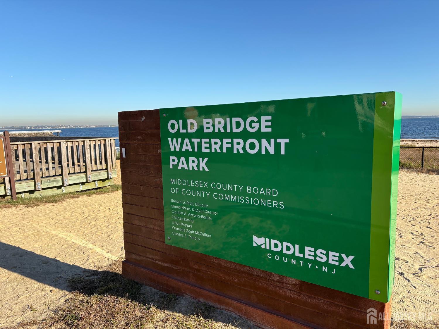 256 Harding Road Old Bridge NJ 08879