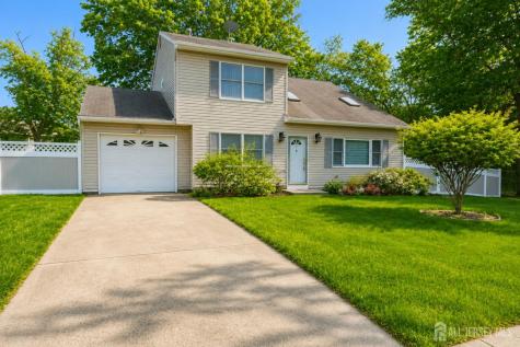 9 Sycamore Lane Piscataway NJ 08854