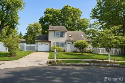 9 Sycamore Lane Piscataway NJ 08854