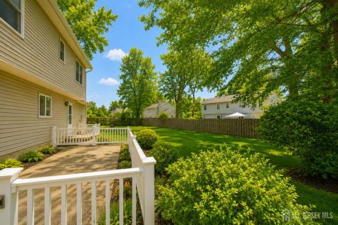9 Sycamore Lane Piscataway NJ 08854