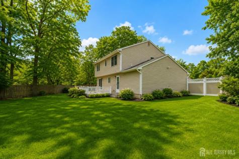 9 Sycamore Lane Piscataway NJ 08854
