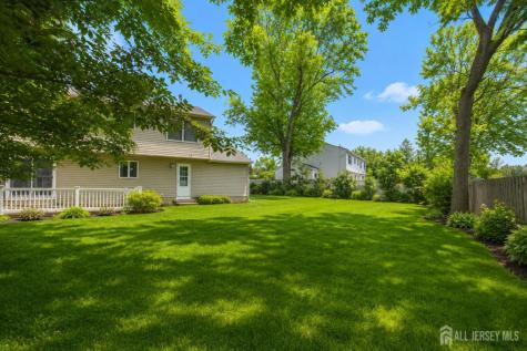 9 Sycamore Lane Piscataway NJ 08854