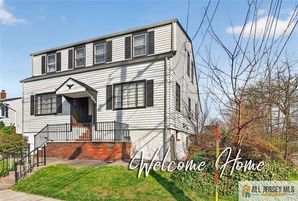 222 Remsen Avenue Avenel NJ 07001
