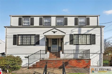 222 Remsen Avenue Avenel NJ 07001