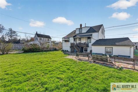 222 Remsen Avenue Avenel NJ 07001