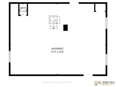 222 Remsen Avenue Avenel NJ 07001