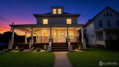 153 Main Street South River NJ 08882