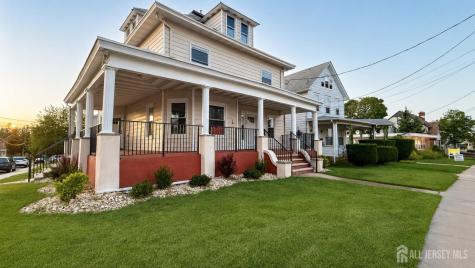 153 Main Street South River NJ 08882