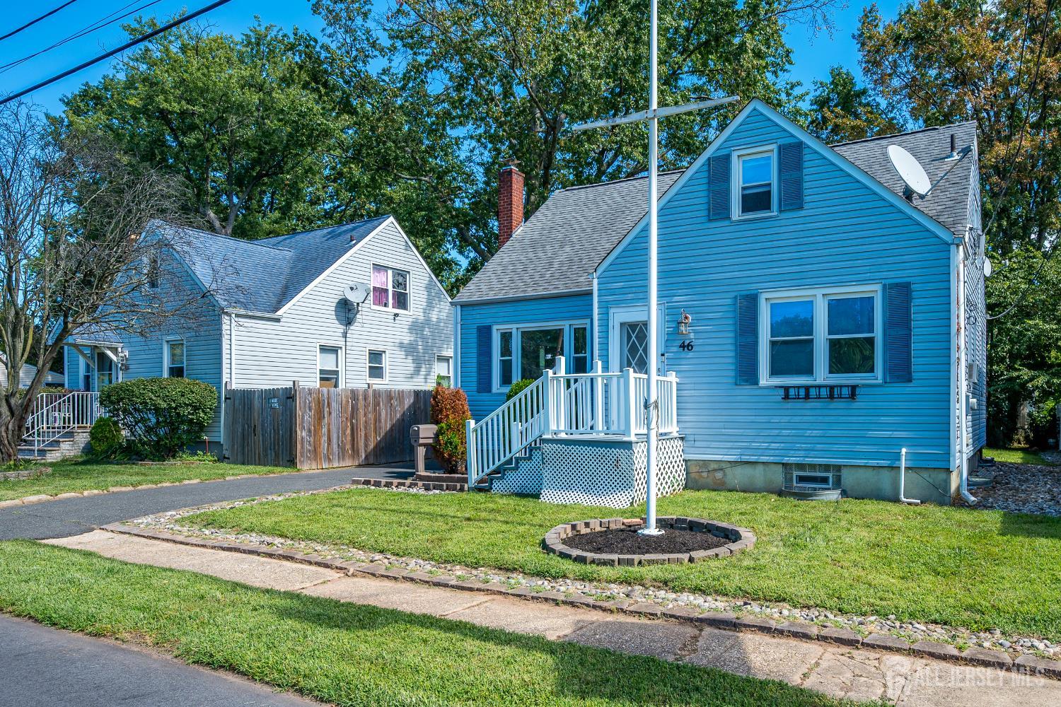 46 Elmwood Avenue Edison NJ 08837