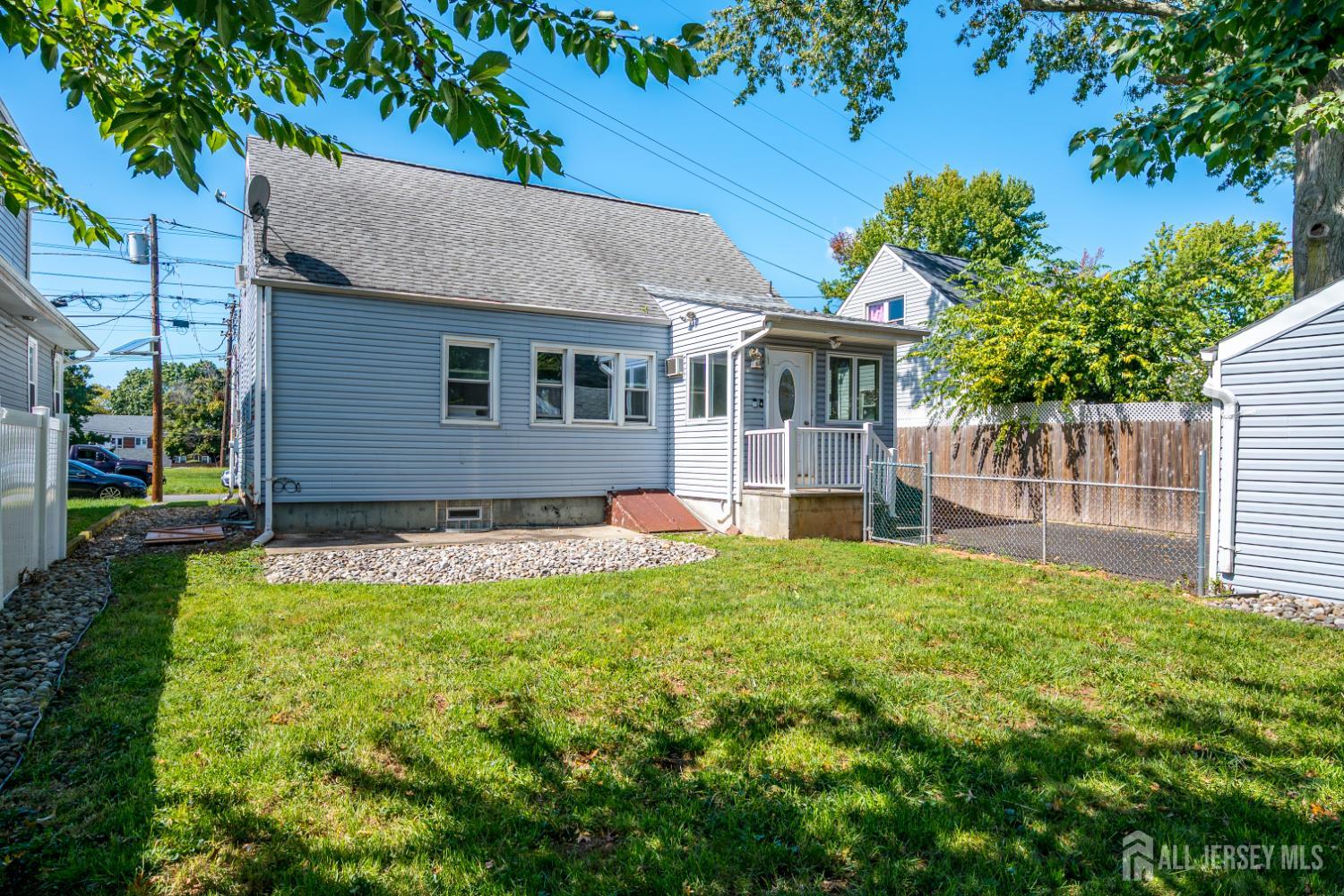 46 Elmwood Avenue Edison NJ 08837