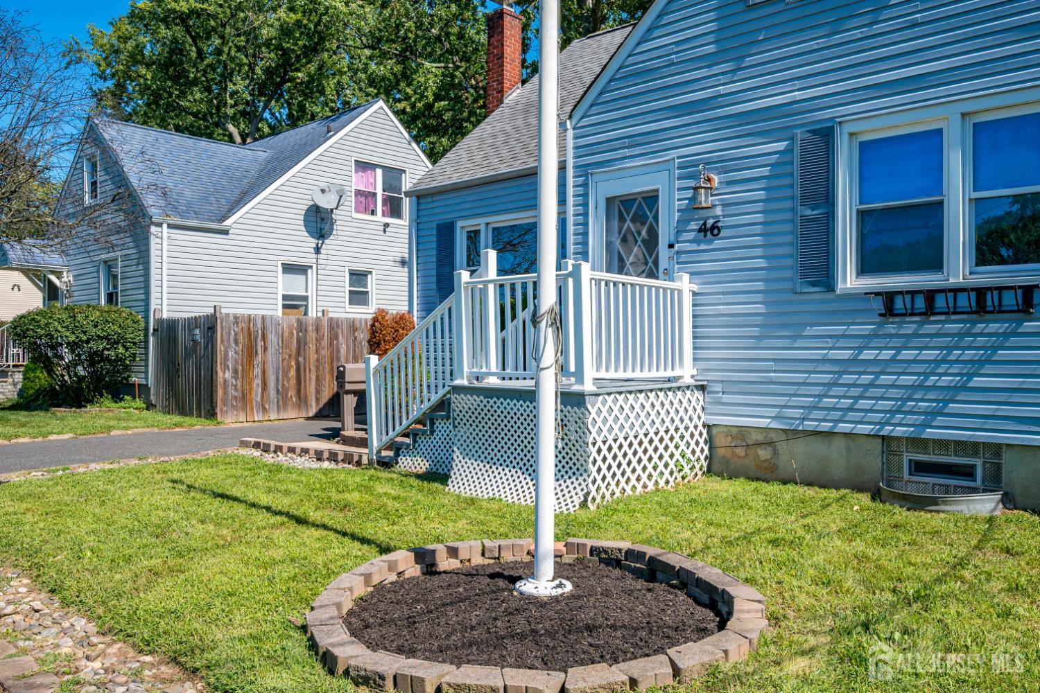 46 Elmwood Avenue Edison NJ 08837