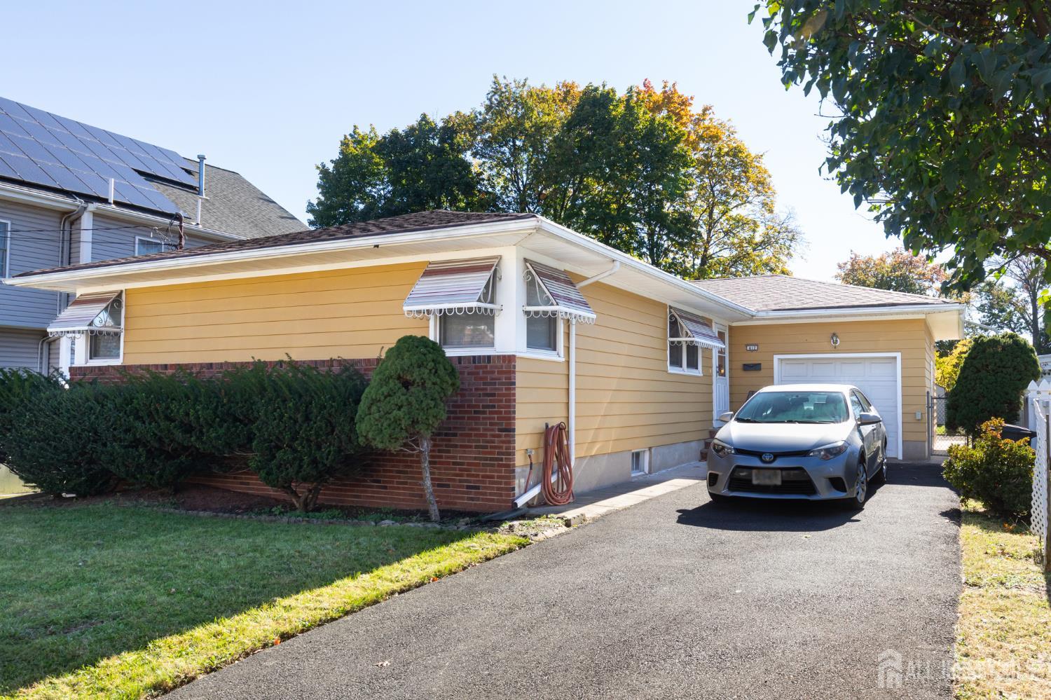 412 Montgomery Street Highland Park NJ 08904