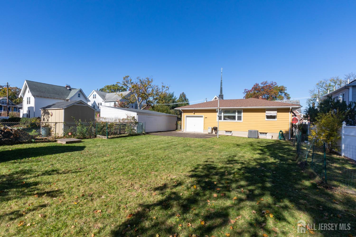 412 Montgomery Street Highland Park NJ 08904