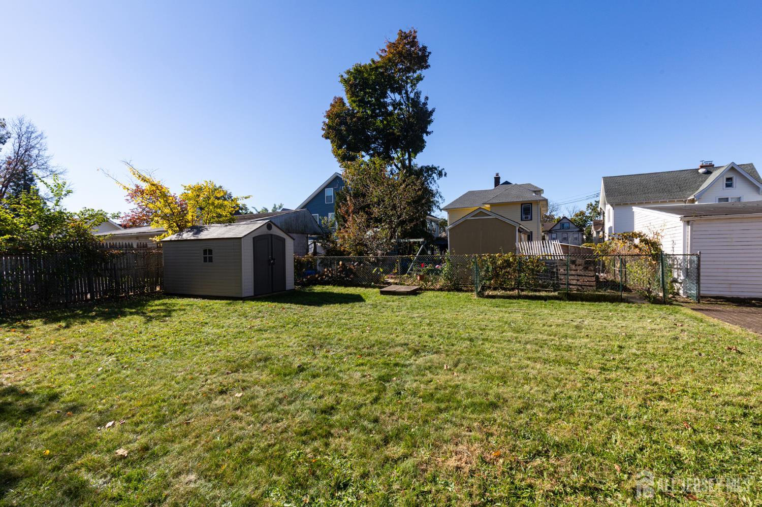 412 Montgomery Street Highland Park NJ 08904