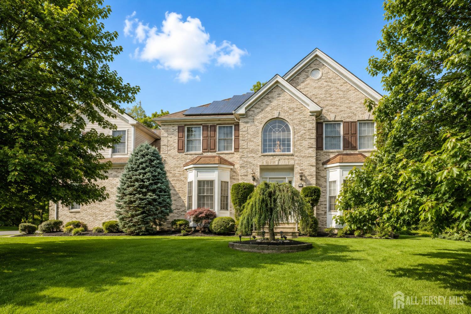111 Delmonico Avenue Franklin Twsp NJ 08873