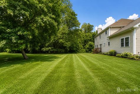 111 Delmonico Avenue Franklin Twsp NJ 08873