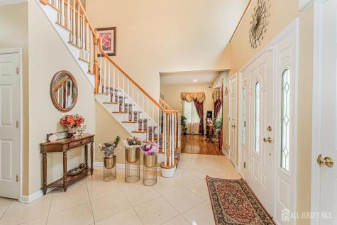 111 Delmonico Avenue Franklin Twsp NJ 08873