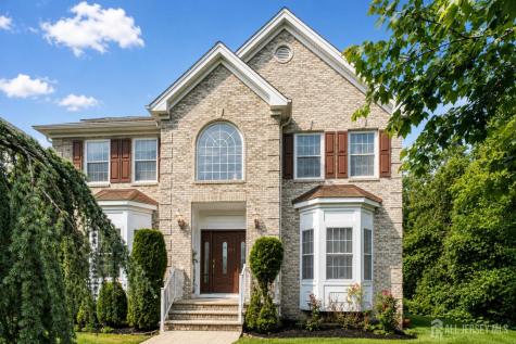 111 Delmonico Avenue Franklin Twsp NJ 08873