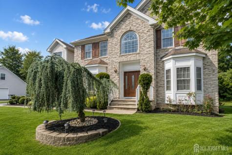 111 Delmonico Avenue Franklin Twsp NJ 08873
