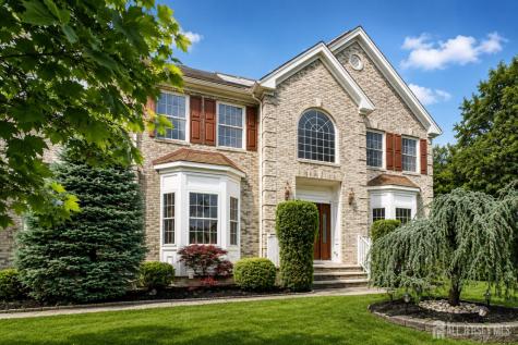 111 Delmonico Avenue Franklin Twsp NJ 08873