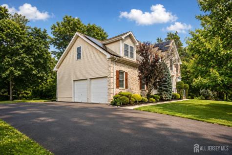 111 Delmonico Avenue Franklin Twsp NJ 08873