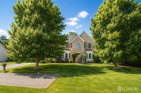 111 Delmonico Avenue Franklin Twsp NJ 08873