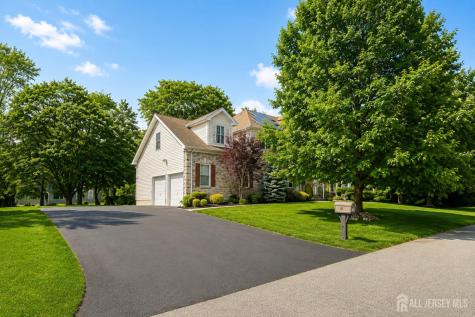 111 Delmonico Avenue Franklin Twsp NJ 08873