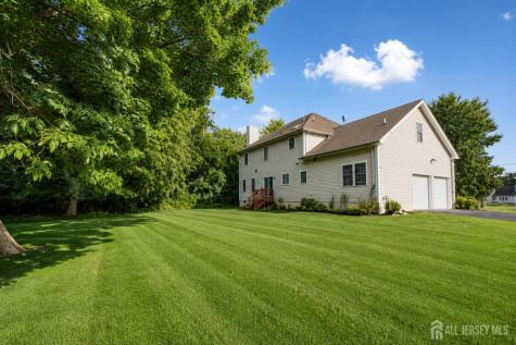 111 Delmonico Avenue Franklin Twsp NJ 08873