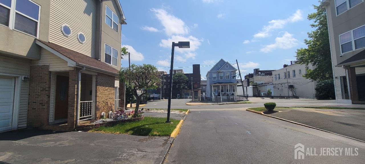 110 Jefferson Street Perth Amboy NJ 08861
