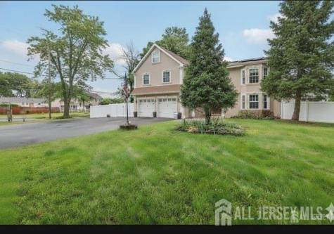 364 Grandview Avenue Piscataway NJ 08854
