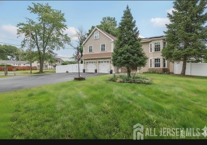 364 Grandview Avenue Piscataway NJ 08854