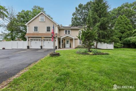 364 Grandview Avenue Piscataway NJ 08854