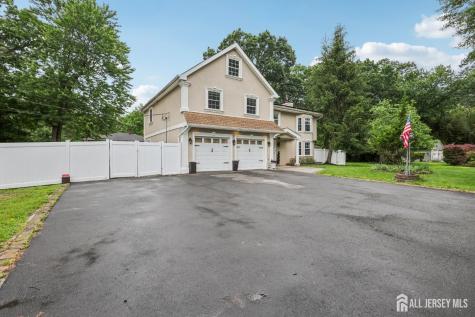 364 Grandview Avenue Piscataway NJ 08854