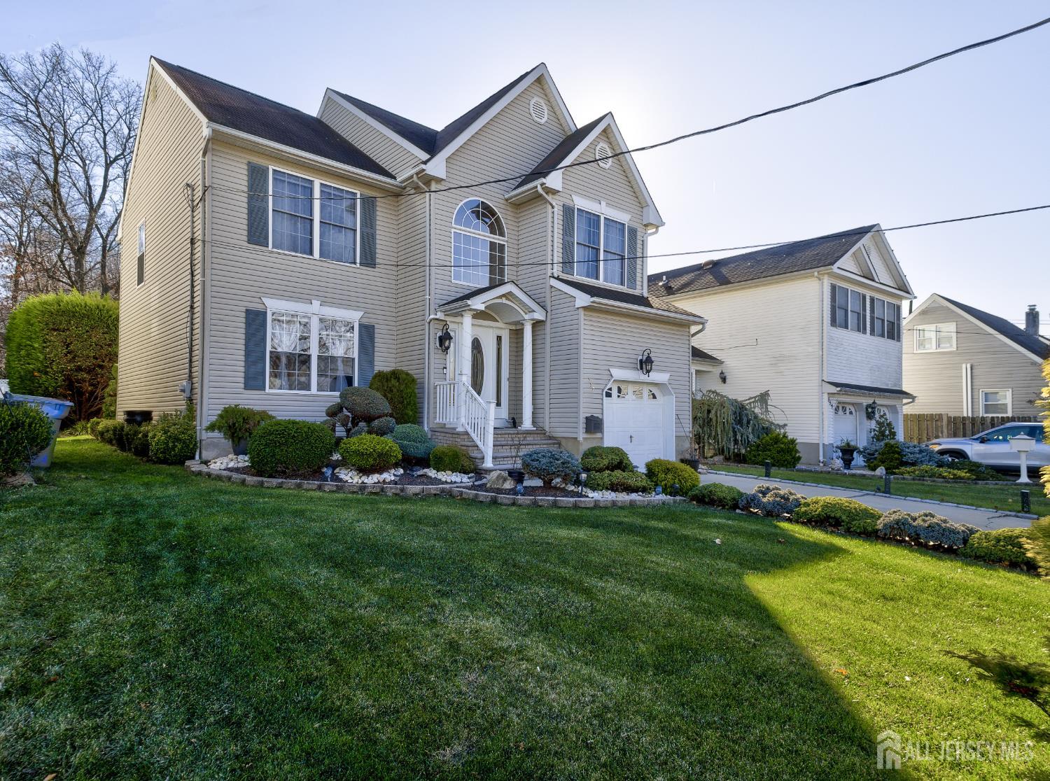 357 George Street South Amboy NJ 08879