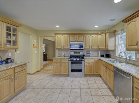 357 George Street South Amboy NJ 08879