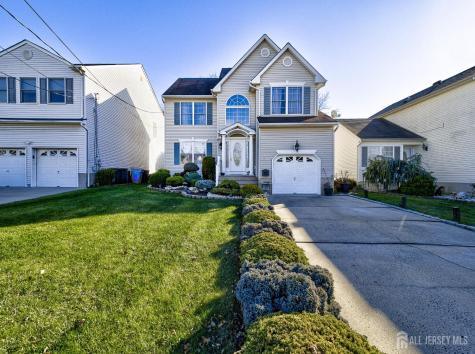 357 George Street South Amboy NJ 08879